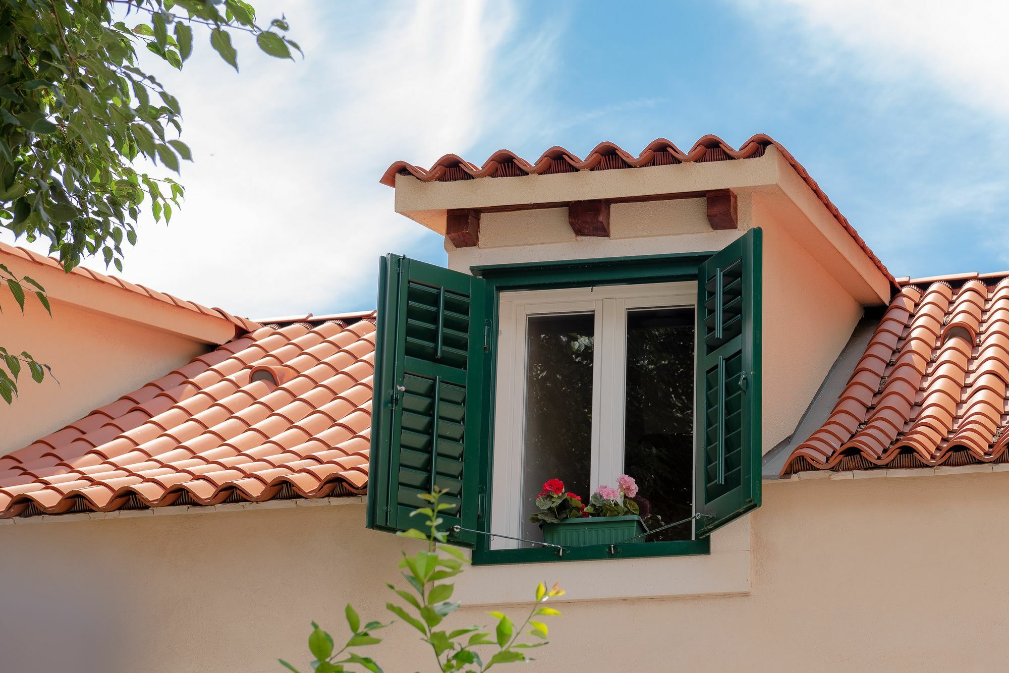 Vila Ora Split Exterior photo
